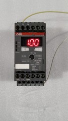 ABB BROWN 1SAR700100R0010 TEMPERATURE RELAY 24-240VAC/DC FAST SHIPPING