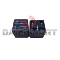 5PCS/New In Box SONGLE SLDH-12VDC-1A Automotive Relay 80A 14VDC