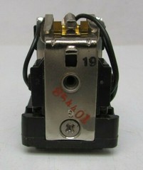 Trane General Electric Relay RLY0891 240V Relay w/ 24V Coil NEW