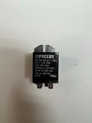 New NOS Picker PC730-2C-C1-120A PC7302CC1120A Relay 8 Pin