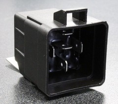 CIT Relay & Switch A2S1CSQ12VDC1.6R