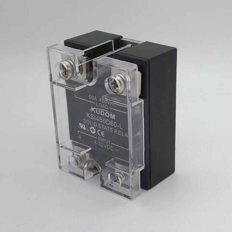1pcs KSI480D60-L 60A 480V solid-state relay