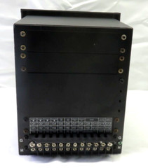 GE Multilin Feeder Protection Relay w/Case 735-5-5-HI-485, FOR PARTS/ REPAIR