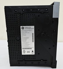 GE Multilin 750-P5-G5-S5-HI-A20-G-E SR750 Feeder Management Relay (D2780232)