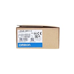 Omron E3JK-DN11 E3JK-DN12 E3JK-DP12 E3JK-DR11-C E3JK-RP11-C E3JK-TN12 Module