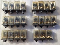 FEME RCP8 Relays