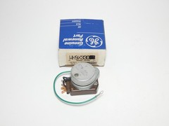 GE WR9X330 Refrigerator Defrost Timer 120V 1/3 HP 9A – NEW Surplus!