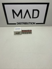 OMRON MY4N Power Relay, 4PDT, 24VDC, 5 Amp Lot Of 5