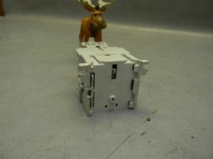 Allen-Bradley 700DC-MB220 SER A Relay with AB 194-MA22 Ser A Contact
