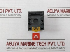 Lot of 2X Omron PF113A-E Socket Din Rail/surface Mounting Screw Terminals