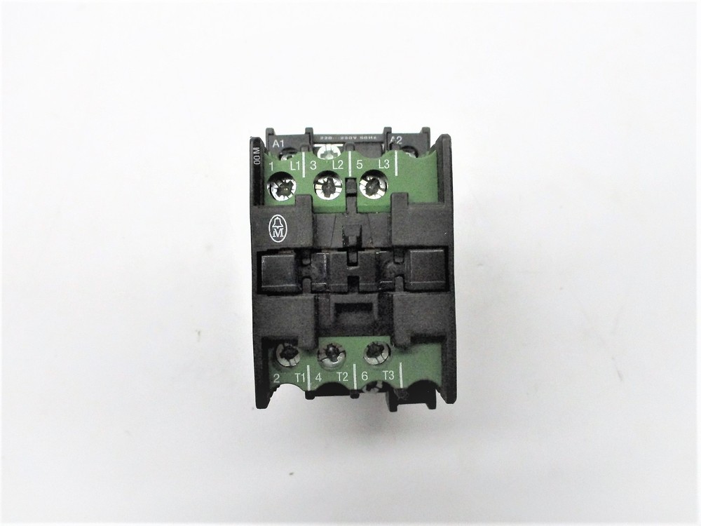 KLOCKNER MOELLER DIL00MC 220/230V UNMP