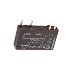 5pcs MYAA024D 24V MYAA024E F.T relay 5A 4-pin new