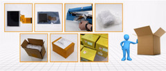 10 PCS/Box for FWP-40A14Fa Fuse 40A 700V 14*51mm #am
