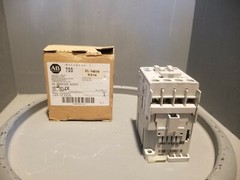Allen Bradley Control Relay, Series A, 700-CF220L