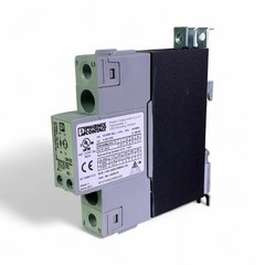 Phoenix Contact Single Phase Solid State Contactor ELR 1-SC-24DC/600AC-20 BO!