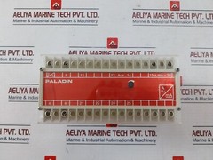 Crompton 256-TABW 3-phase 3-wire Bi-Directional Current Transducer