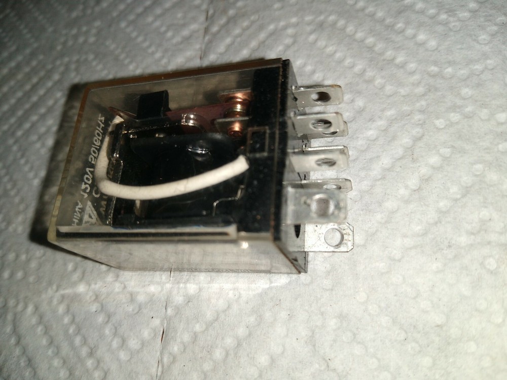 MAGNECRAFT W78ARCSX-11 RELAY