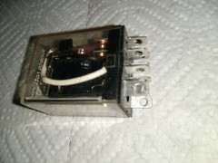 MAGNECRAFT W78ARCSX-11 RELAY