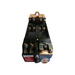 AC Relay with Pneumatic Time Delay Unit 700-PKT 400A1 C