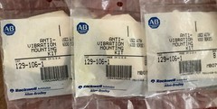 4 New Allen Bradley 700-C2 Cartridge Plus Various Allen Bradley Parts, All New