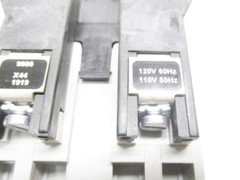 SQUARE D 8501X030 SER. A 110V/50HZ-120V/60HZ UNMP