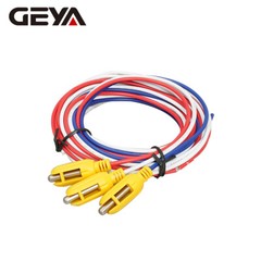 GEYA GRL8-03 Liquid Control Relay Switch Water Level Controller 10A AC/DC24V-240V