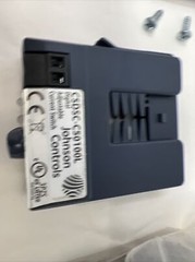 Johnson Controls CSDSC-C50100L0 Current Sensing Relay; 0.50-10A; Self Powered