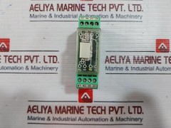 Phoenix Contact 2950323 Relay Module EMG 22-REL/KSR-24/21-21