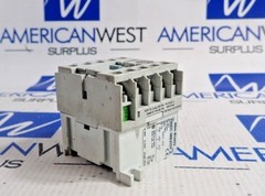 ALLEN BRADLEY 700DC-MB310 SERIES A CONTROL RELAY 10A 300V 24VDC