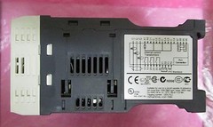 TELEMECANIQUE GROUPE SCHNEIDER LTMR27MFM Motor Management Modbus Relay