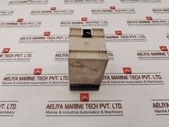 Seg XU2-AC Voltage Measuring Relay