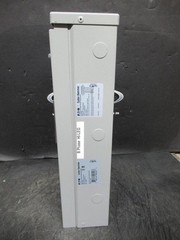 EATON TRANSIENT VOLTAGE SURGE SUPPRESSOR CPS100240HAK 100 KA 240 V 30 AMP