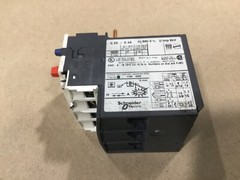Telemecanique Square D LRD036 OVERLOAD RELAY 0.25-0.4A LRD 036 #28G51