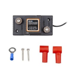 12V VSR Voltage Sensitive Relay Car Intelligent Dual Battery Controller6892