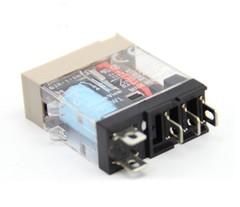Omron G2R-1-SN(S) Relay DC24V 10A,5 Pin New #