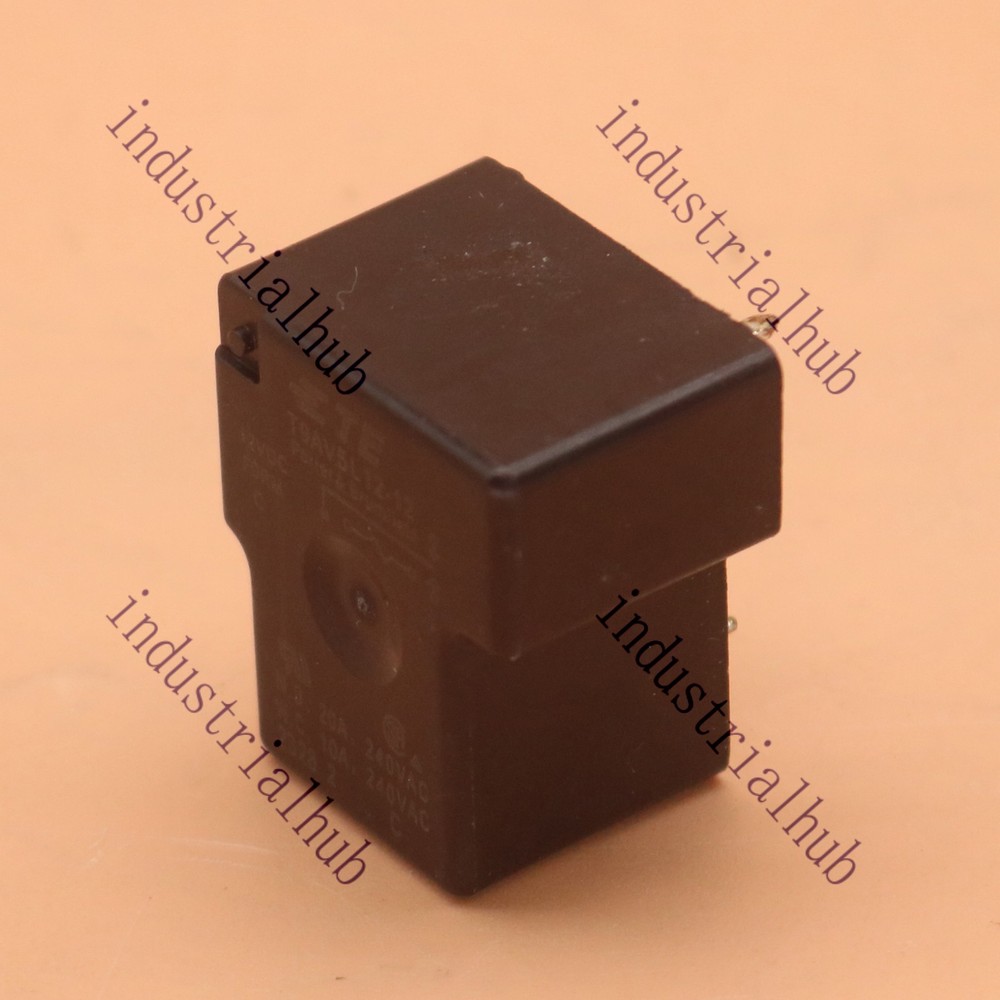 1pcs & Brand New T9AV5L12-12 12VDC TE Relay NEW CA