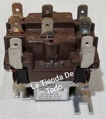 DPDT RELAY FITS R8222 OR R8222D1014 FOR 1923 READ