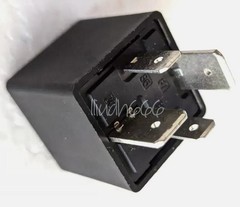 2pcs Song Chuan Relay 897-1AH-C-R1-U06-12VDC 70A 12VDC 897-1AH-C-R1 U06 12VDC