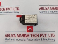 Yaskawa Electric RH-18/1.7 Thermal Relay