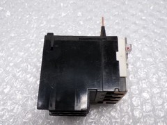 TELEMECANIQUE LR2K0306 RELAY 0.8-1.2AMP NSNP