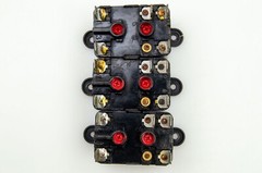 3x Totaline HVAC/R P283-0295 Relay SPST Coil 18 A 240 Vac 50/60 HZ