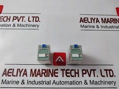 Releco C7-A20FX Serie QR-C Relay