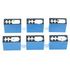 SMIH-05V 12V 24VDC-SL-A -SL-C 6-Pin 8-Pin 16A PCB Blue Mini Power Relay