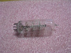 AMPERITE BALLAST CURRENT REGULATING # D6TF30 NSN: 5905-00-204-9221