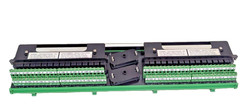 *NEW IN BOX* Moore SDM Relay 16201-1-7 Marshalled Termination Apacs QUADLOG