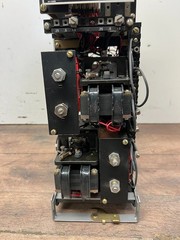 GE General Electric Reactance Distance Relay 12GCX51A12A