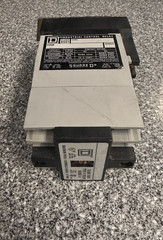 SQUARE D 8501-X-80 WITH ADDED DECK