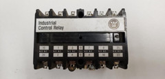 WESTINGHOUSE AR660A COTROL RELAY