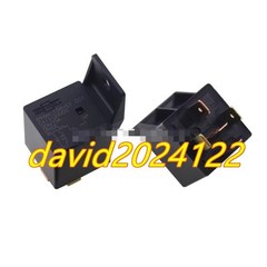 2PC NEW 896H-1CH-C1 001 24VDC【5-pin 20A/With diode】 Relay #TT
