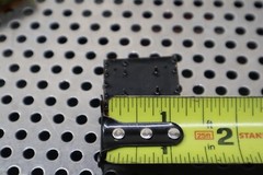 AROMAT NF4E-48V Relays New Old Stock (Lot of 2) See All Pictures